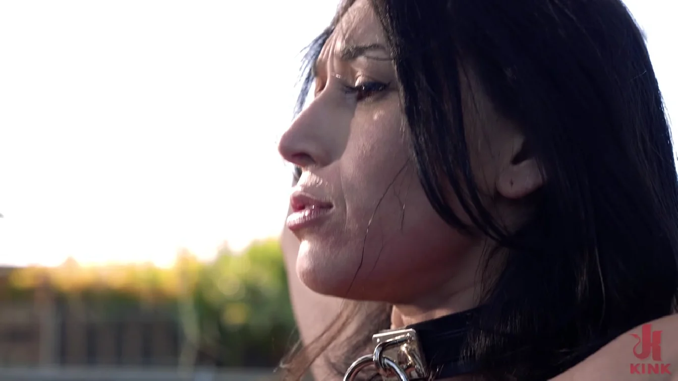 SexAndSubmission Alexa Chains XXX